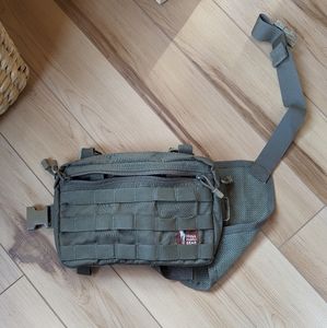 Hill People Gear Recon kit bag